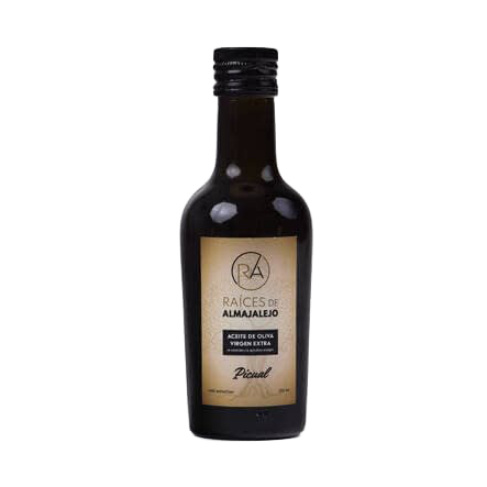 Picual Botella de 250cc